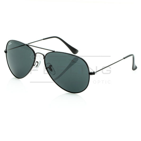 RAYBAN AVIATOR RB-3025 - Full Black
