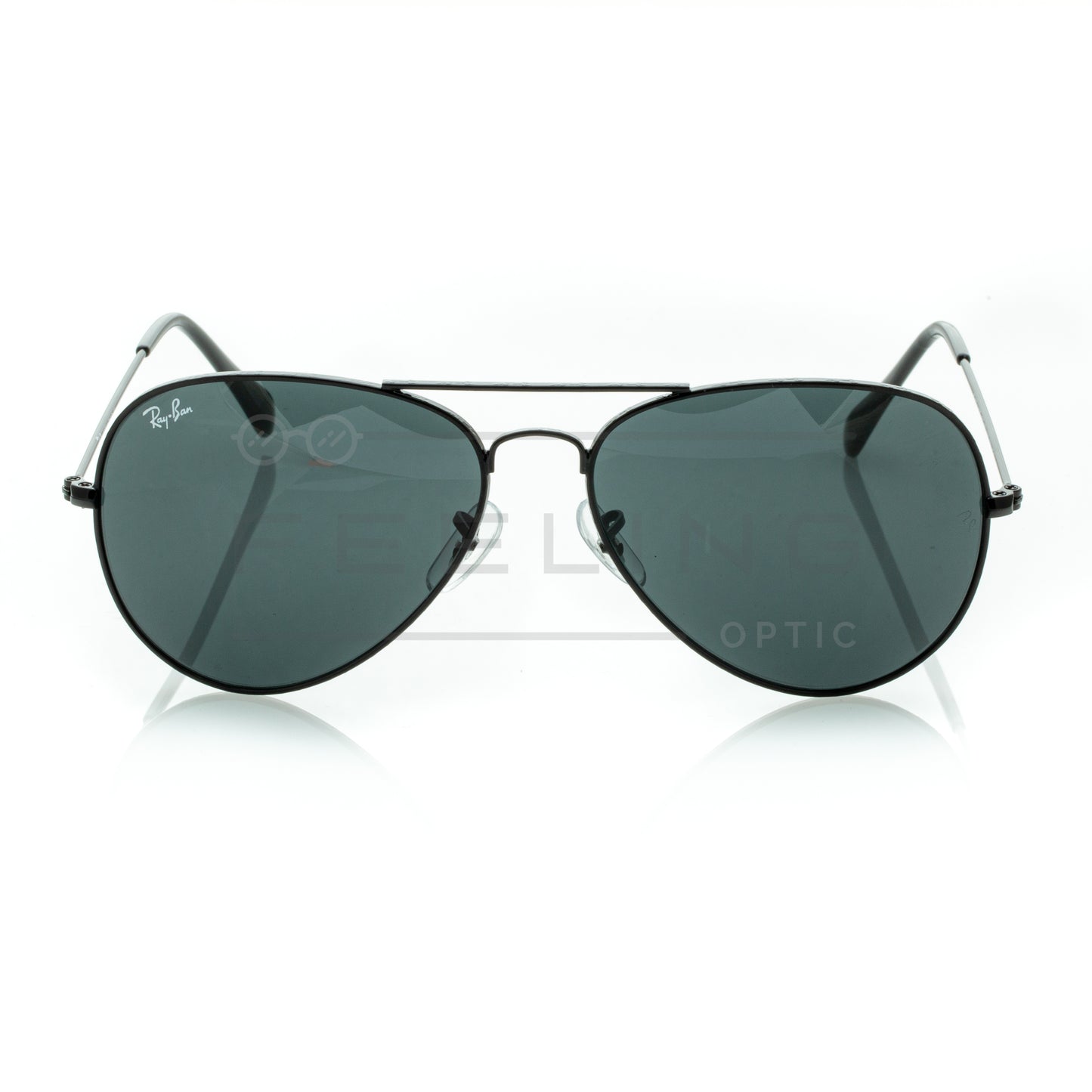 RAYBAN AVIATOR RB-3025 - Full Black