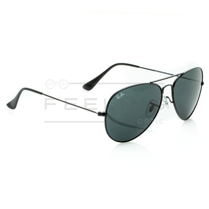 RAYBAN AVIATOR RB-3025 - Full Black
