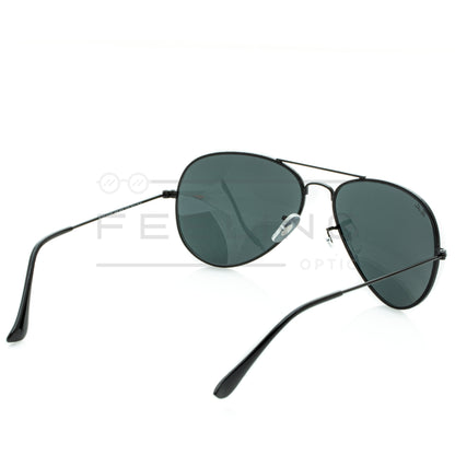 RAYBAN AVIATOR RB-3025 - Full Black