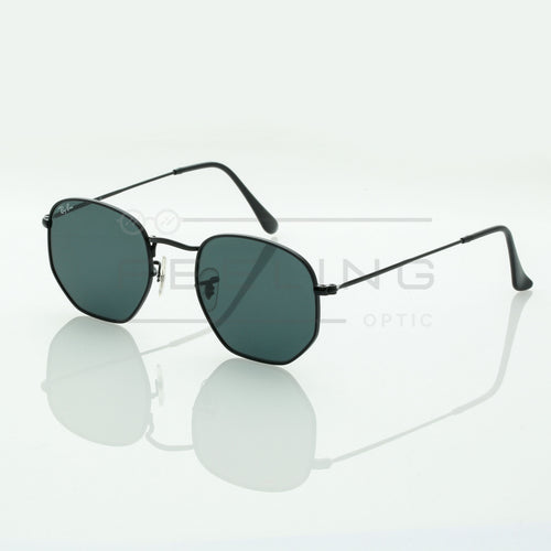 RAYBAN Hexago RB-3548 - Full Black