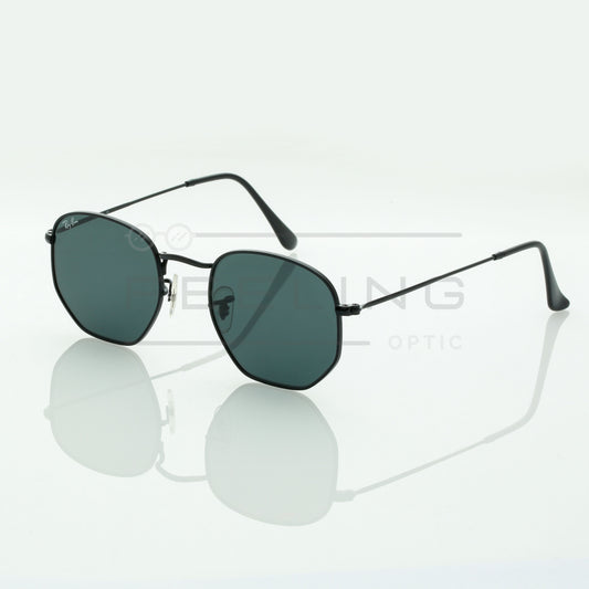 RAYBAN Hexago RB-3548 - Full Black