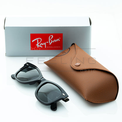 RAYBAN Wayfarer RB-2140 - Full Black