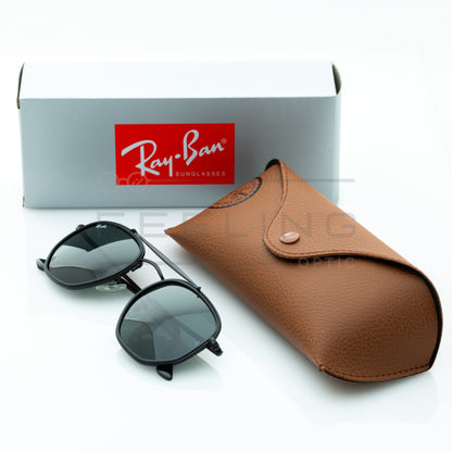 RAYBAN MARSHAL II RB-3648M - Full Black