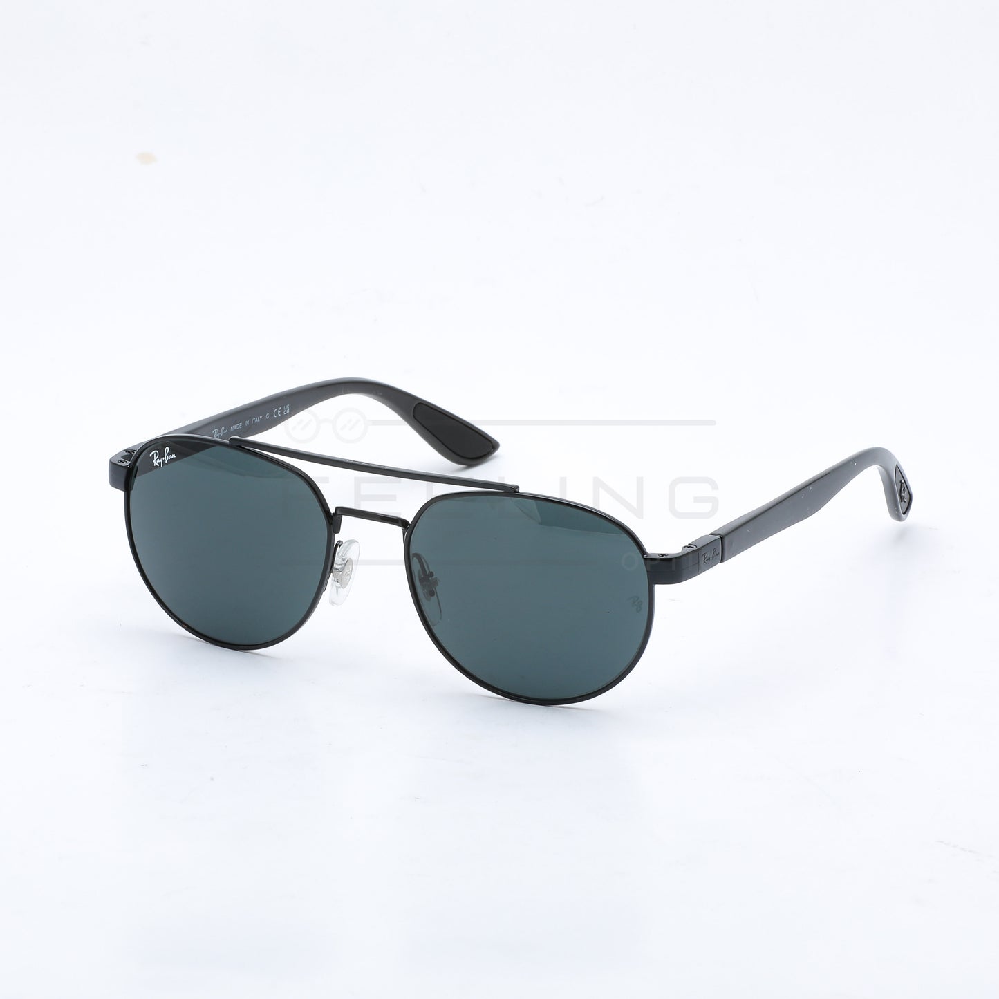 RAYBAN RB-3736 - Full Black