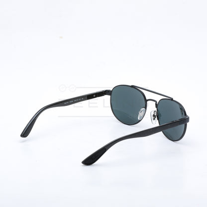 RAYBAN RB-3736 - Full Black