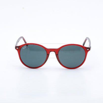 RAYBAN RB-2230 - Noir & Rouge