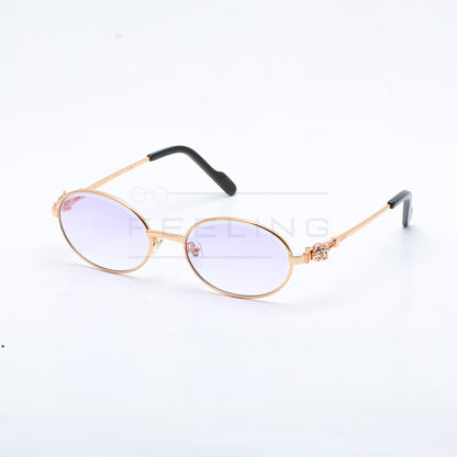 CARTIER CT01840O - Rose & Gold