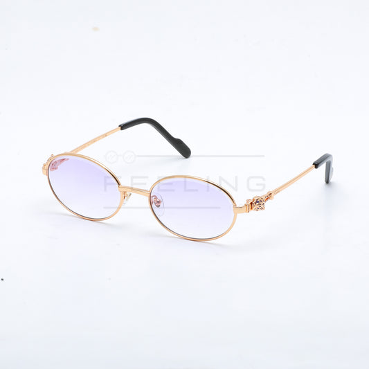 CARTIER CT01840O - Rose & Gold