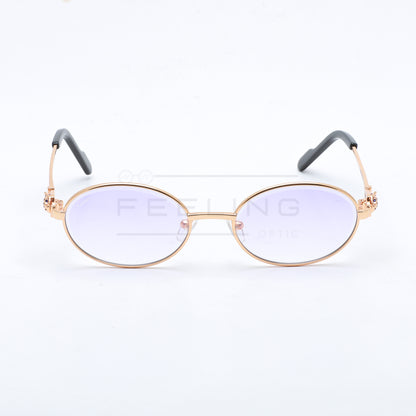CARTIER CT01840O - Rose & Gold