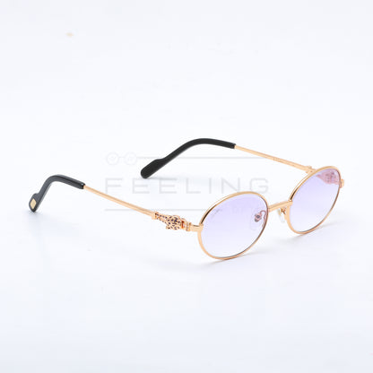 CARTIER CT01840O - Rose & Gold