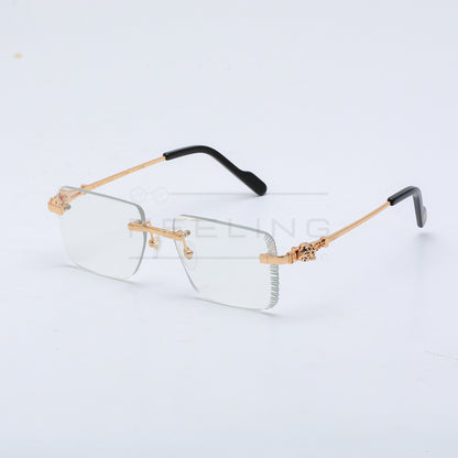 CARTIER CT01838O - Verres médicaux intelligents