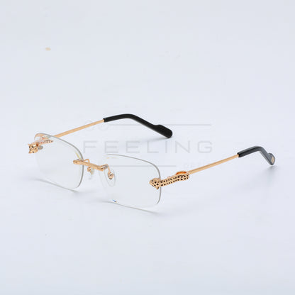 CARTIER CT0755S - Verres médicaux intelligents