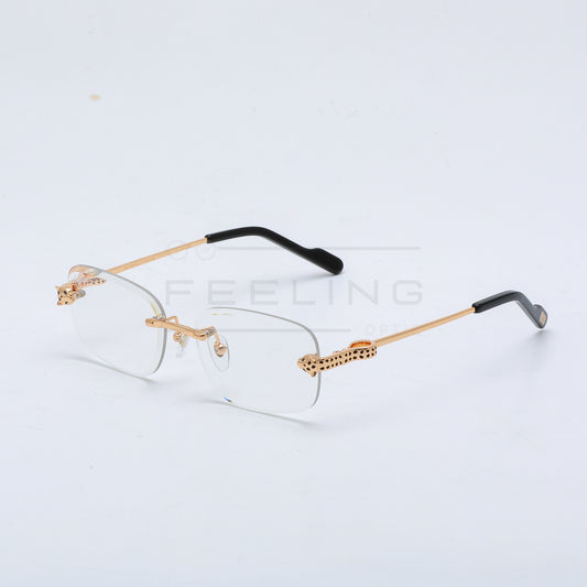 CARTIER CT0755S - Verres médicaux intelligents