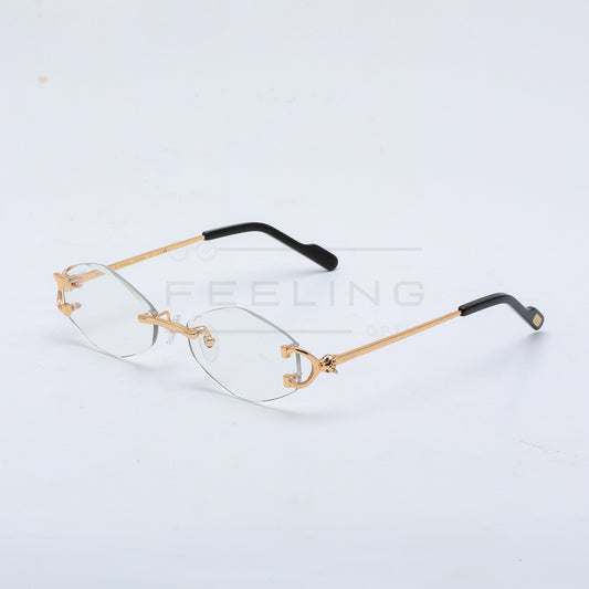 CARTIER CT0757S - Verres médicaux intelligents