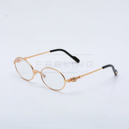 CARTIER CT01840O - Verres médicaux intelligents