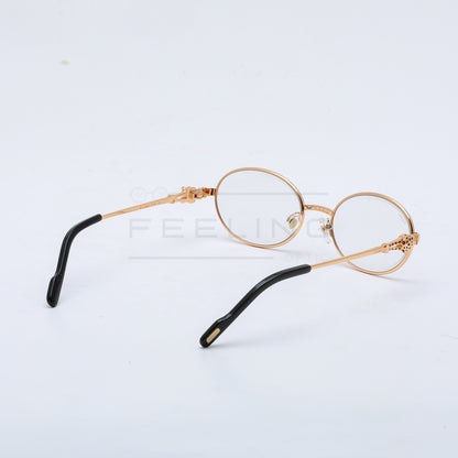 CARTIER CT01840O - Verres médicaux intelligents