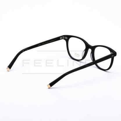 MOSCOT JESSE - Full Black