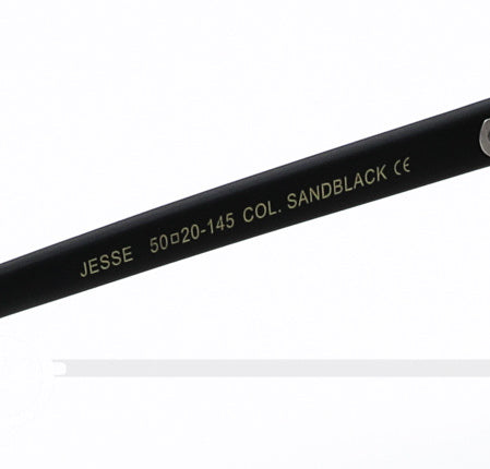 MOSCOT JESSE - Full Black