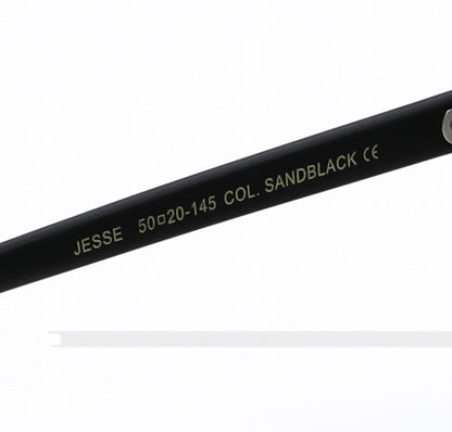 MOSCOT JESSE - Full Black