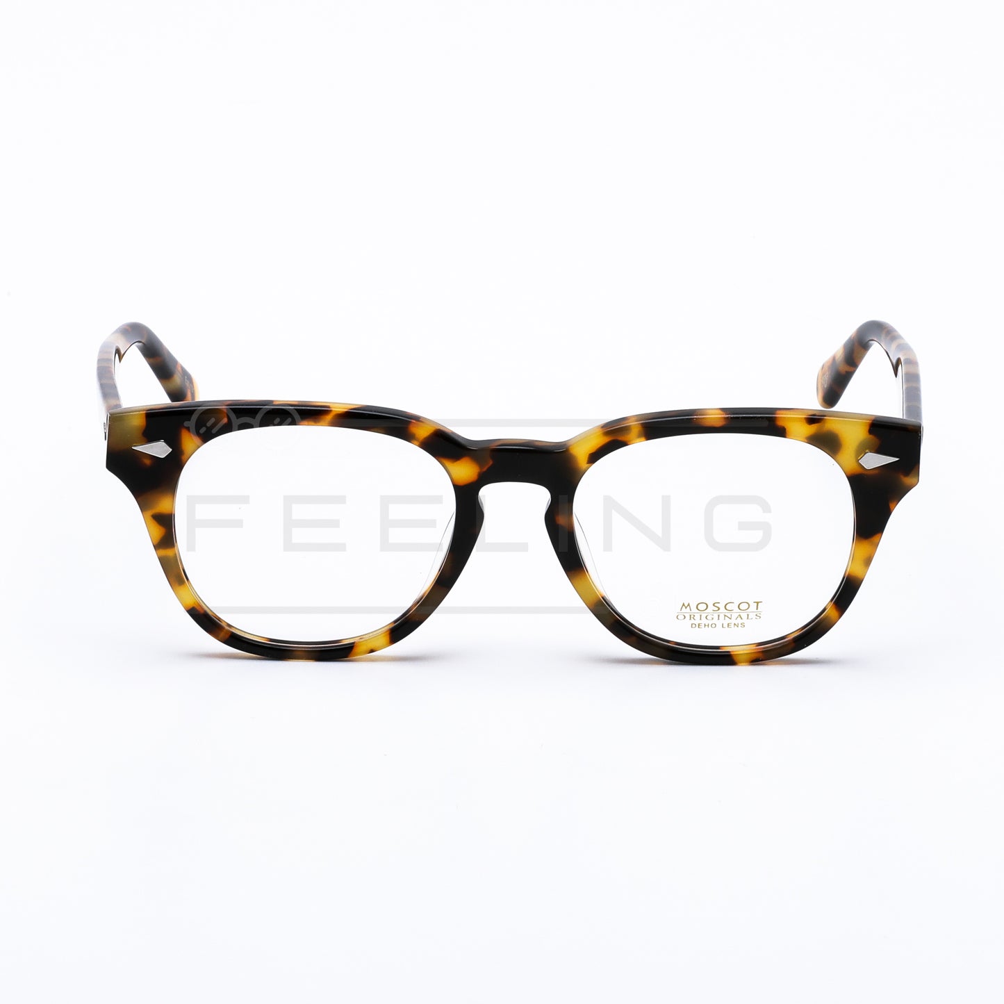 MOSCOT TUMMEL - Tigré