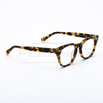 MOSCOT TUMMEL - Tigré