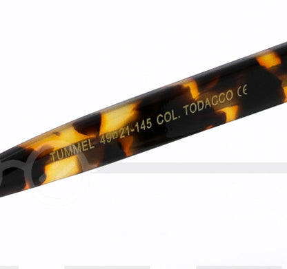 MOSCOT TUMMEL - Tigré