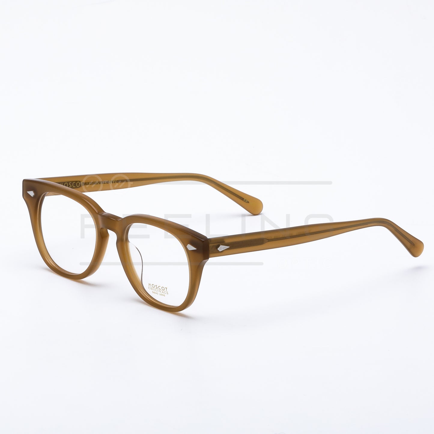 MOSCOT TUMMEL - Beige