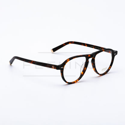 MOSCOT JASPER - Noir Havane