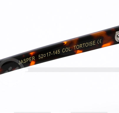 MOSCOT JASPER - Noir Havane