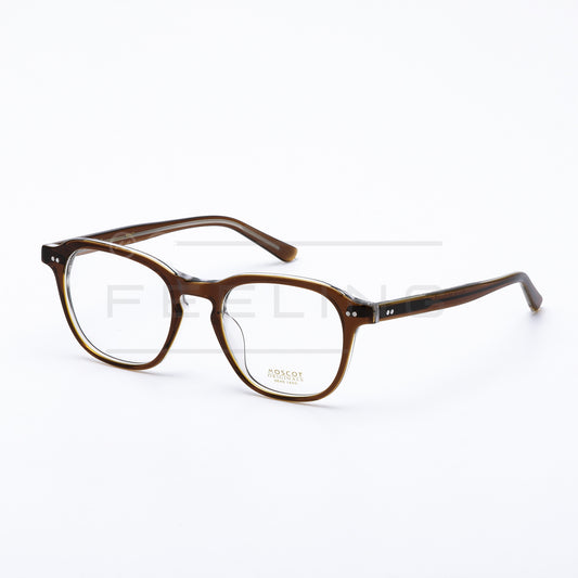MOSCOT BILLIK - Marron Clair