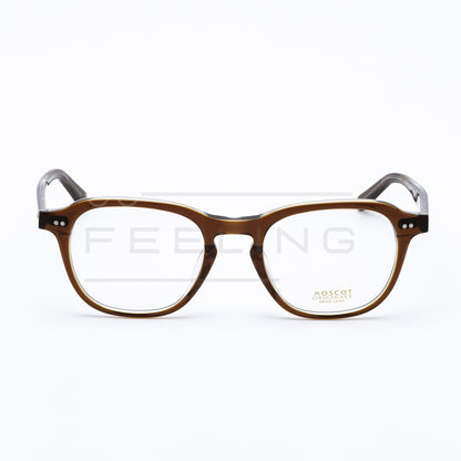 MOSCOT BILLIK - Marron Clair