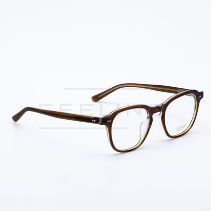MOSCOT BILLIK - Marron Clair