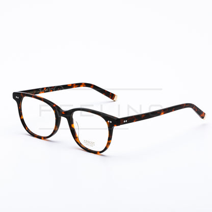 MOSCOT JESSE - Noir Havane