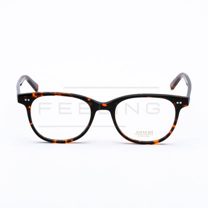 MOSCOT JESSE - Noir Havane