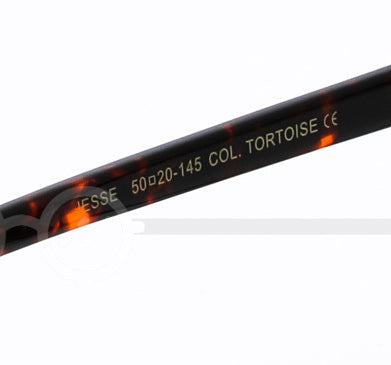 MOSCOT JESSE - Noir Havane