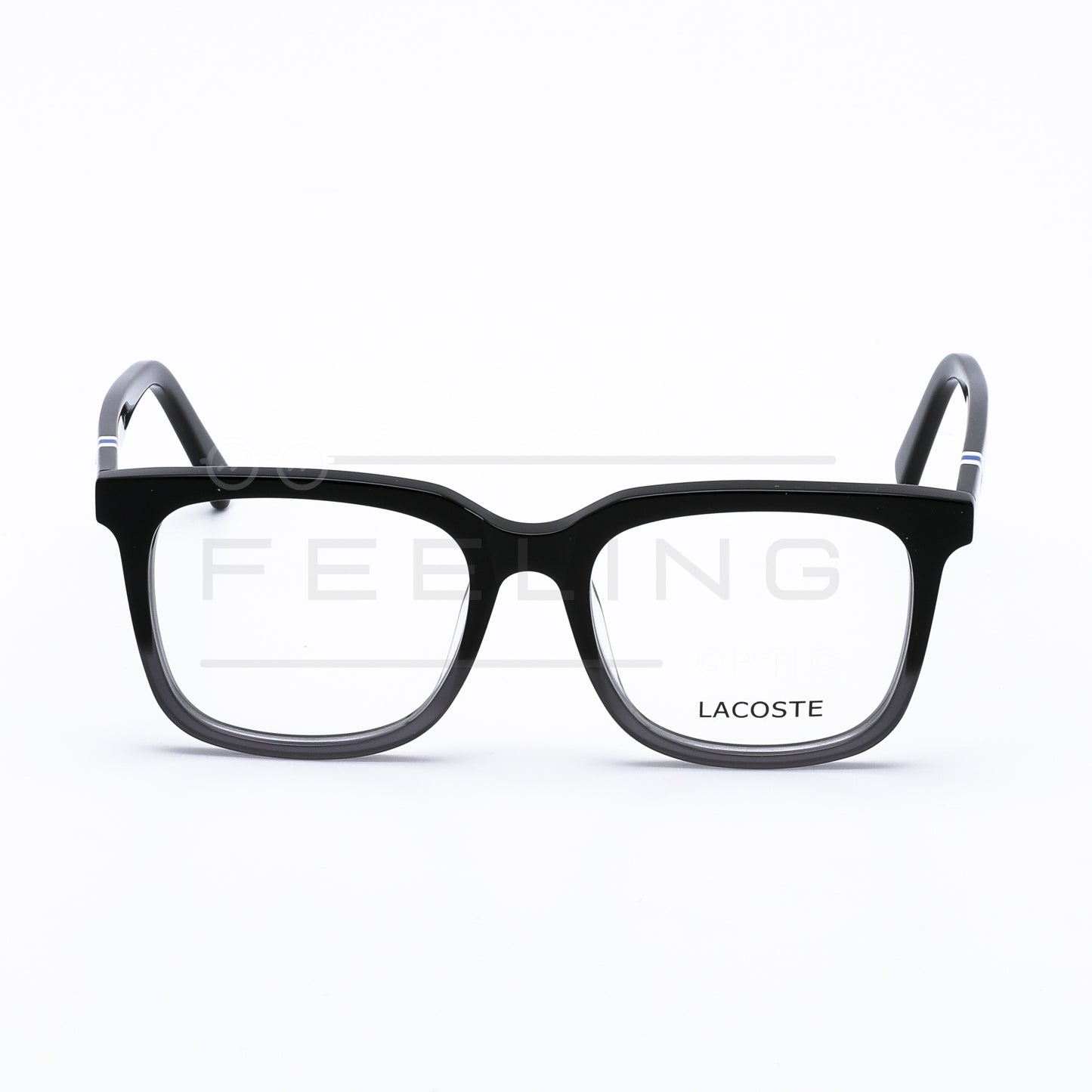 LACOSTE L2646 - Noir