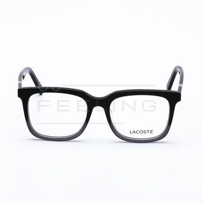 LACOSTE L2646 - Noir