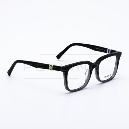 LACOSTE L2646 - Noir