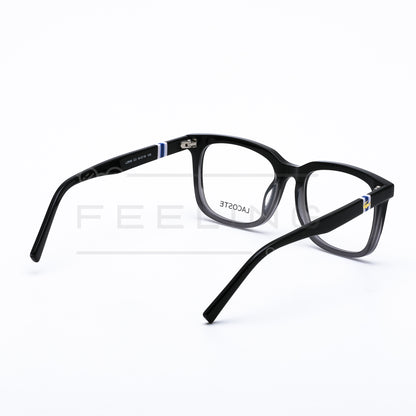 LACOSTE L2646 - Noir