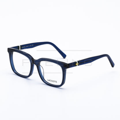 LACOSTE L2646 - Bleu