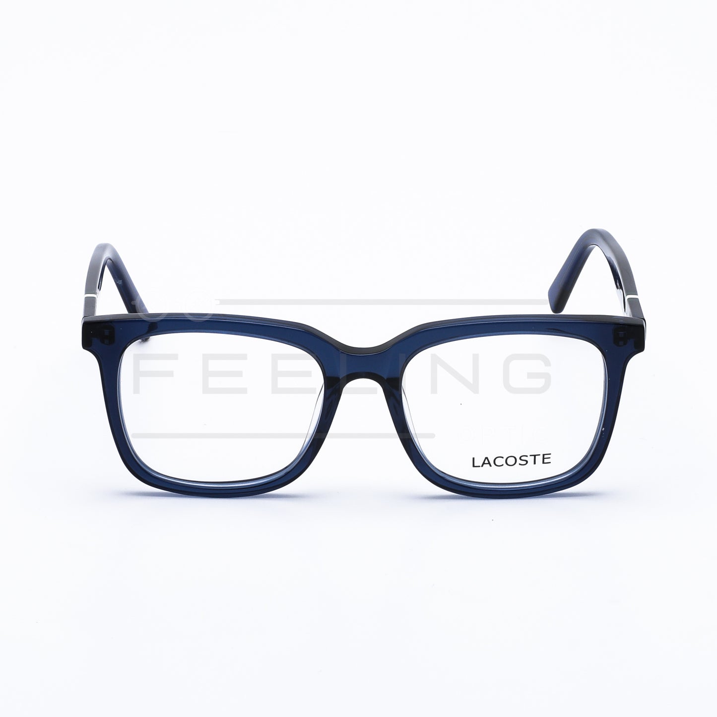 LACOSTE L2646 - Bleu