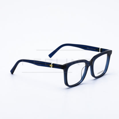 LACOSTE L2646 - Bleu