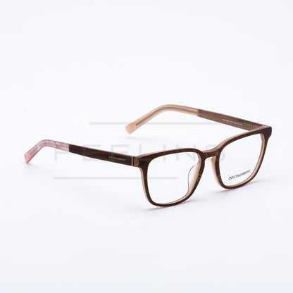 DOLCE GABBANA DG3307 - Marron Rose