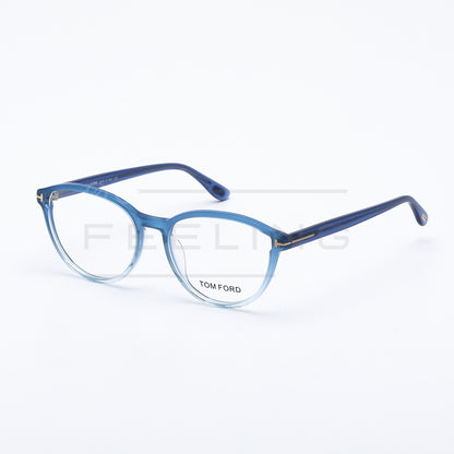 TOM FORD FT5706B - Bleu Dégradé
