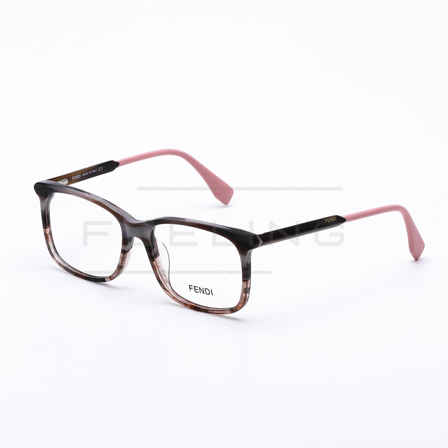 FENDI FF0449 - Rayé