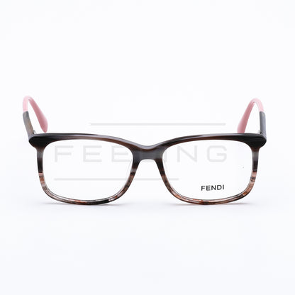 FENDI FF0449 - Rayé
