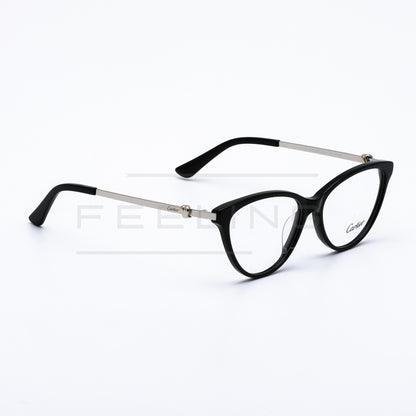 CARTIER CT0255O Noir & Gris