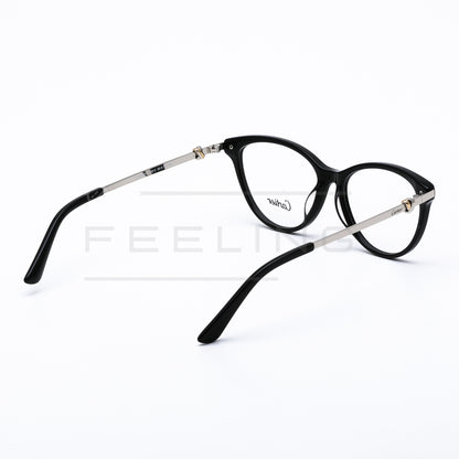 CARTIER CT0255O Noir & Gris