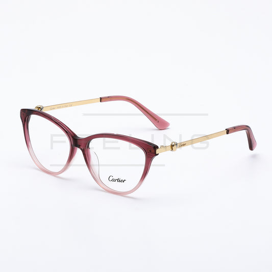 CARTIER CT0255O Rose & Gold